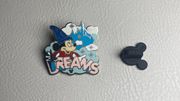 Pins Mickey “Dreams” Pin