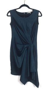 Rachel Roy Most Wanted Jade Asymmetrical Dress