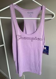 Racerback Tank