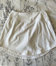 DSG tennis Skirt