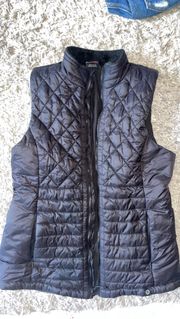 Modetta Vest 