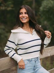 These Three Boutique Sweater