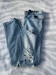 American Eagle Outfitters Mom Jeans