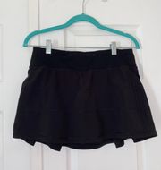 Pace Rival Tennis Skirt