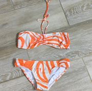 Tommy Hilfiger Bikini SM Bottom/MD Top