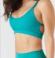 Nwt GLYDER Beam Bra Jade XL