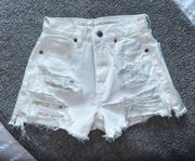 Outfitters Shorts