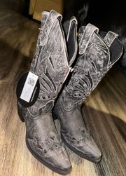 Cowgirl Boots