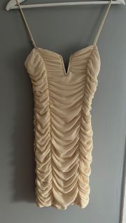 Boutique Dress