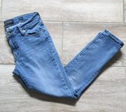 Lucky Brand Lolita Crop Jeans | Medium Wash Lolita Crop Jeans 2/26