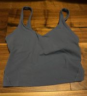 Align Tank Top