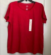 NWT St. John’s Bay T-shirt