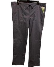 Nwt Unisex size small scrub pants