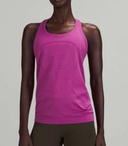 Lululemon Swiftly Tech Racerback Tank Top 2.0 *Wash