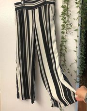 Adrienne vittadini women's striped dress pants