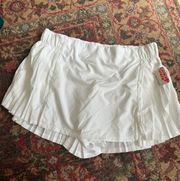 NWT FP Movement Skort