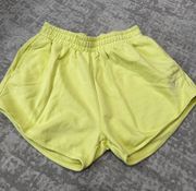 cotton short