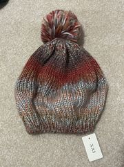 Forever21 Multicolored beanie