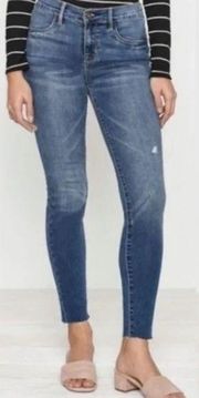 Pacsun Ankle jeggings