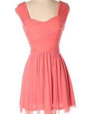 dress Pink Size 2