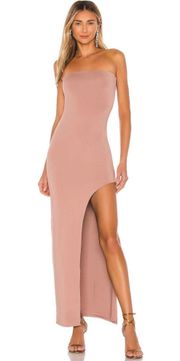 superdown Mauve Dress