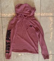 PINK - Victoria's Secret Victoria Secret Pink hoodie