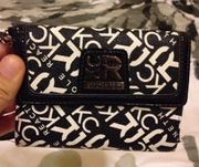 Kenneth Cole reaction wristlet