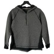 Smartwool Diamond Peak Quilted Pullover