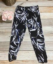 FABLETICS floral joggers