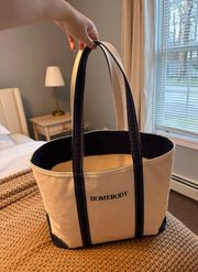 Boat Tote