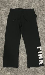 PINK Victoria’s Secret Sweatpants