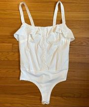 NWT  Bodysuit