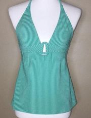 Lucky Brand Tankini Top