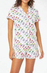 Moby Paradise Polo Pjs