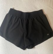 Running Shorts