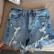 Abercrombie & Fitch Shorts