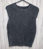 Womens Size M Young Fabulous & Broke Beau Sweater Vest New