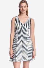 CATHERINE MALANDRINO Women's mini dress