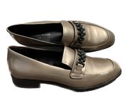 Loafers Size 7 patent leather