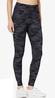 Camo Leggings 