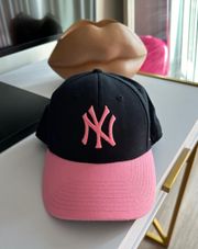 Vintage New York Yankees Baseball Hat