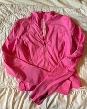 Lululemon Jacket