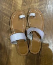 Flat Sandal