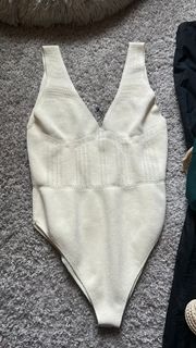 Bodysuit