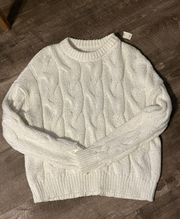 NEW  sweater Size XXS