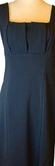 Tiana B Women’s Little Black Dress. Grab a Colored Pair of High Heels! And GO!