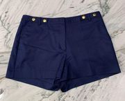 Michael Kors Women’s Shorts, Size 12. 3” Inseam. EUC!