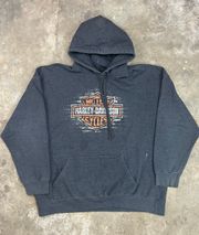 Vintage  Hoodie