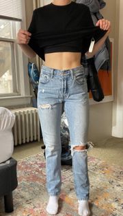 501 Jeans