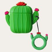 Cactus Apple AirPods Case